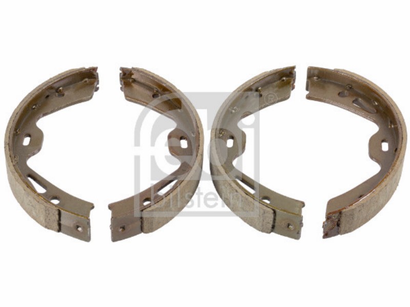 Kit ganascia freno Porsche panamera 3.6 24V panamera 4