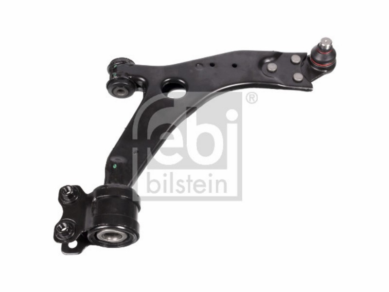 Braccio sospensione Ford pkw kuga 2.0 tdci duratorq 16V