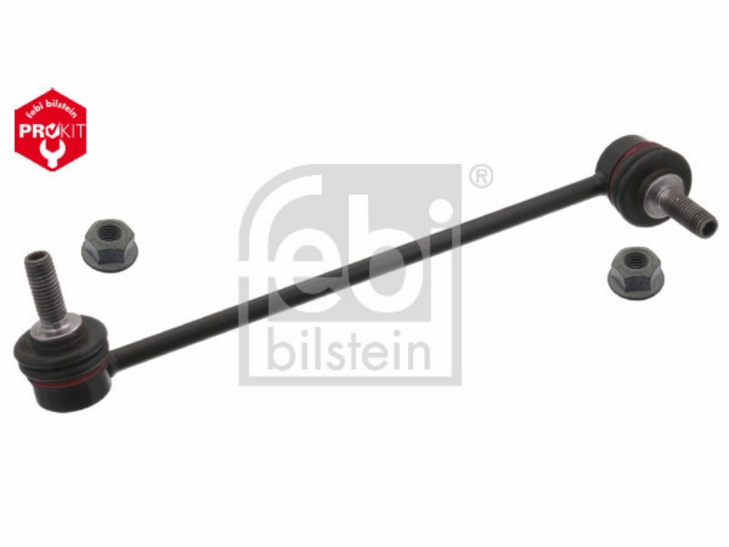 Tirante barra stabilizzatrice smart fortwo 2 Cabrio (451) 0.8 CDI