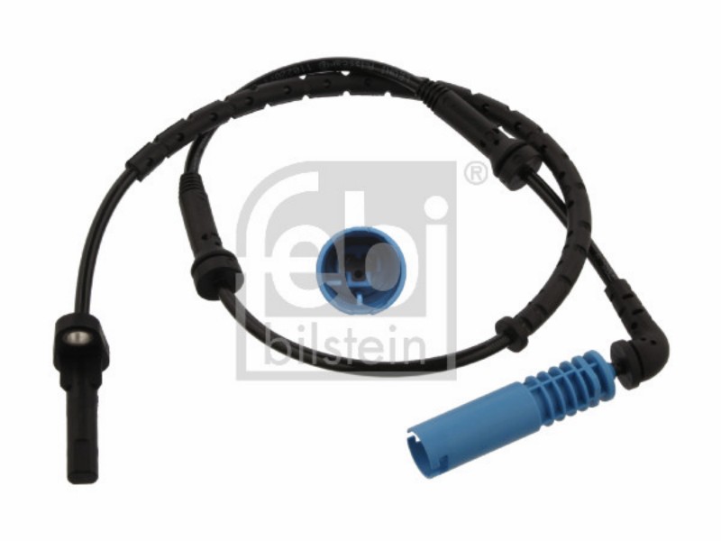 Sensore ABS BMW 520 d - 110 kw / 150 hp 520 d -