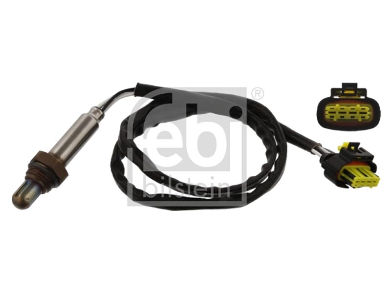 Sonda lambda Opel Astra g 1.8 16V Astra g Cabrio