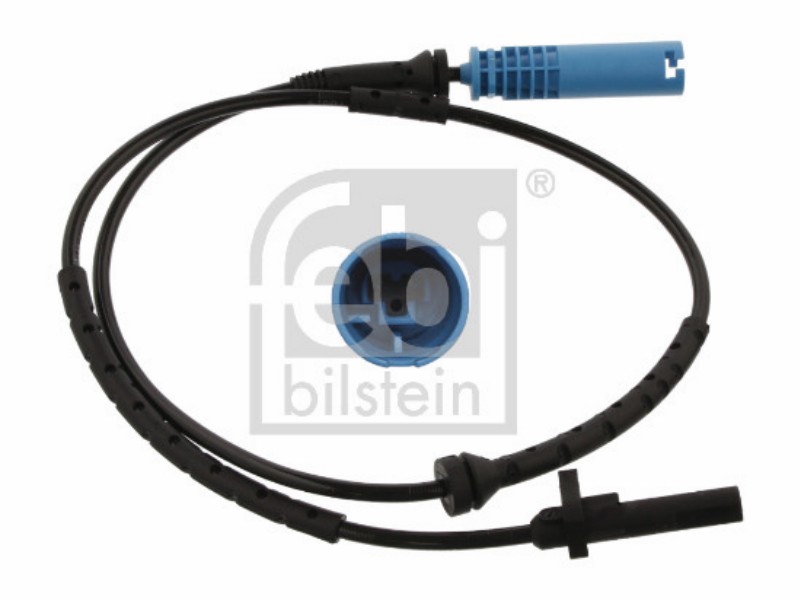 Sensore ABS BMW 520 d - 110 kw / 150 hp 520 d -