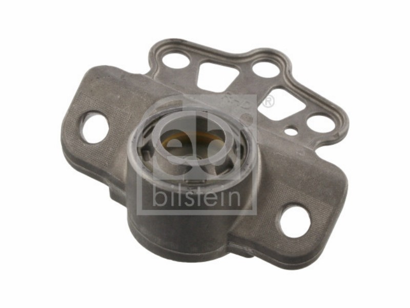 Strut mount