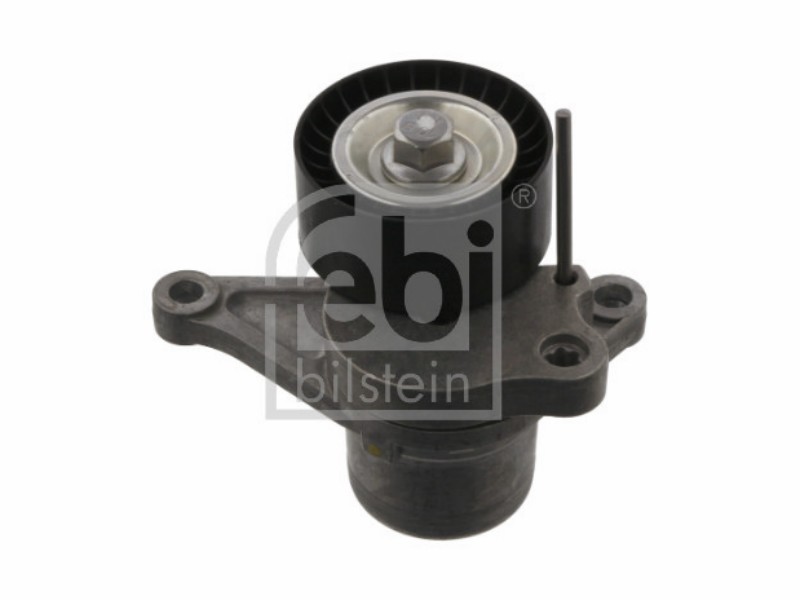 Tensionatore idraulico NV400 (X62) 2.3 dCi 16V prim