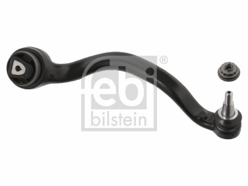 Braccio sospensione BMW 3.0 si - 200 kw / 272 hp 3.0 d