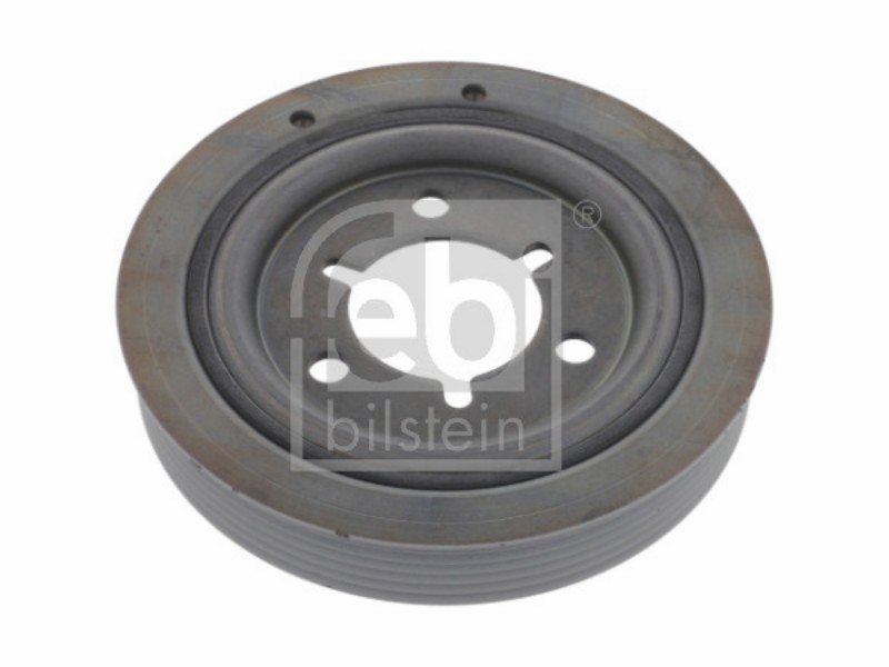 Puleggia (disaccoppiata) Citroën berlingo I 1.4 berlingo I p