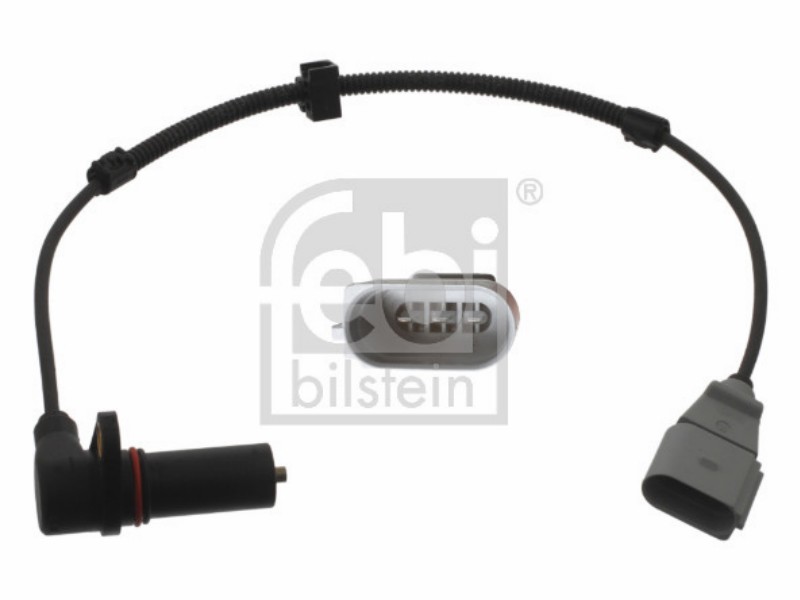 Sensore posizione albero motore Audi A3 (8l) 1.9 tdiseat cordoba (