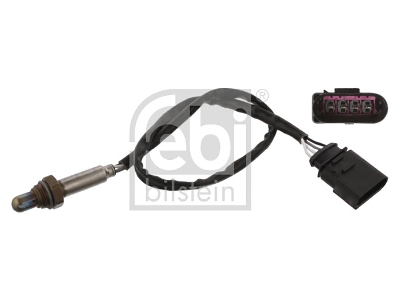 Sonda lambda Seat cordoba (6l) 1.4 16V Ibiza (6J