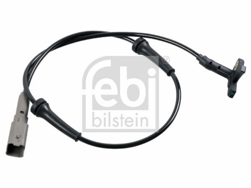 Sensore ABS Citroën C4 1.6 16V C4 1.6 HDI 16V c