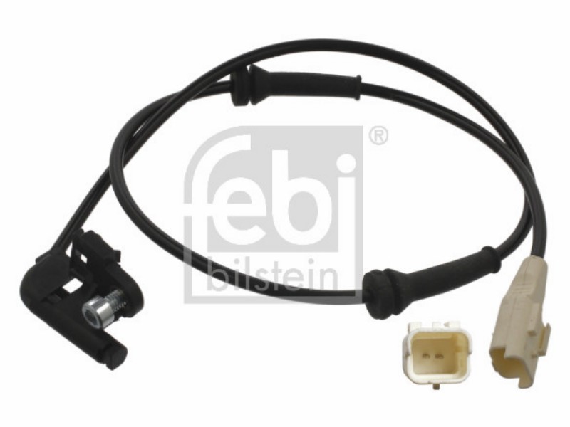 Sensore ABS Citroën C4 1.6 16V C4 1.6 HDI 16V c