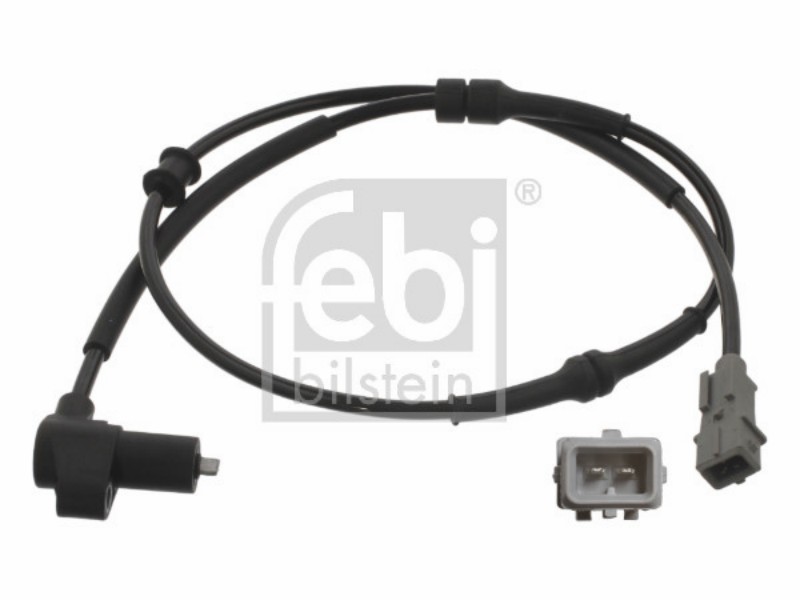 Sensore ABS Citroën xsara 1.4 xsara 1.4 HDI xsa