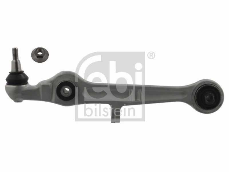 Braccio sospensione Audi A6 allroad quattro (4B) 2.5 td