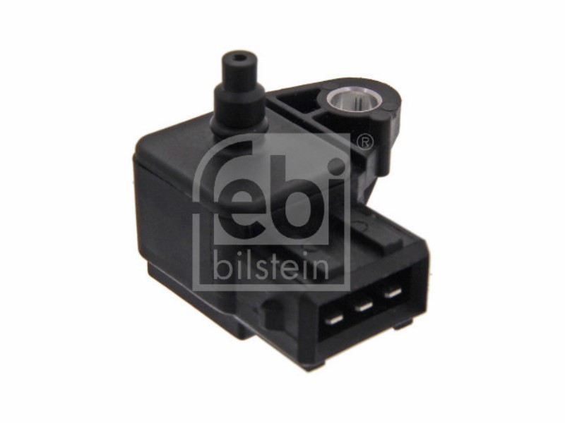 Sensore pressione massa aria BMW 118 d - 90 kw / 122 hp 120 d -