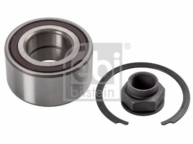 Kit cuscinetto ruota Fiat 500 l 0.9 500 l 1.3 JTD 16V 50