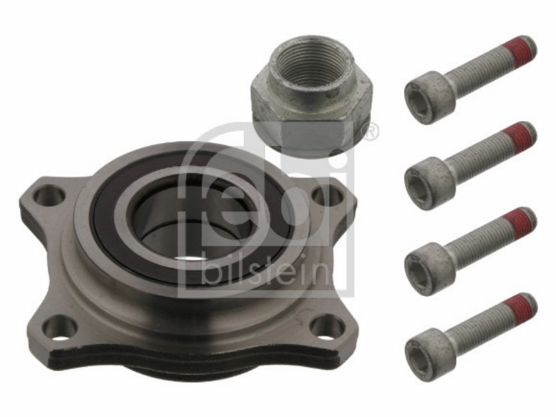 Kit cuscinetto ruota Alfa Romeo 147 1.6 t. spark 16V 147