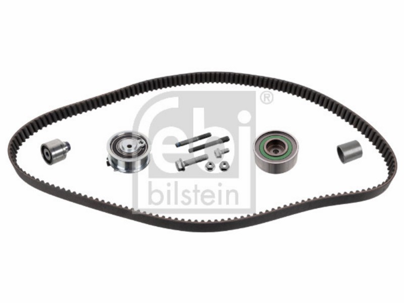 Kit cinghia distribuzione Audi A1 (8X) 1.6 TDI 16V A1 (8X) 2.