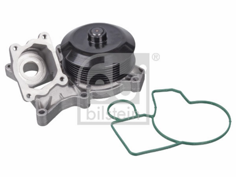 Pompa acqua BMW 1.8 d - 100 kw / 136 hp 1.8 d -