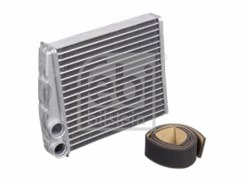 Scambiatore di calore Audi A3 (8P) 1.2 TFSI A3 (8P) 1.4 t