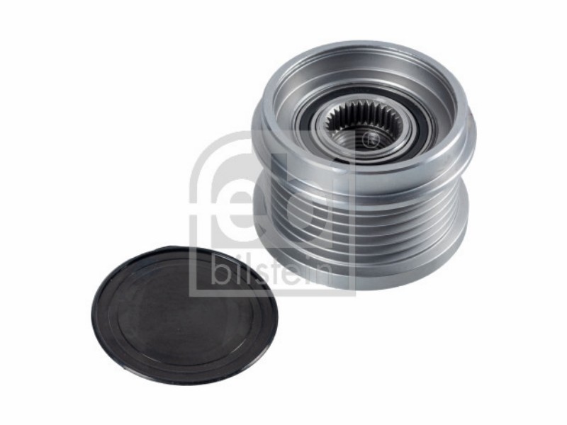 Puleggia alternatore Fiat Ducato II 2.0 JTD Ducato II 2.