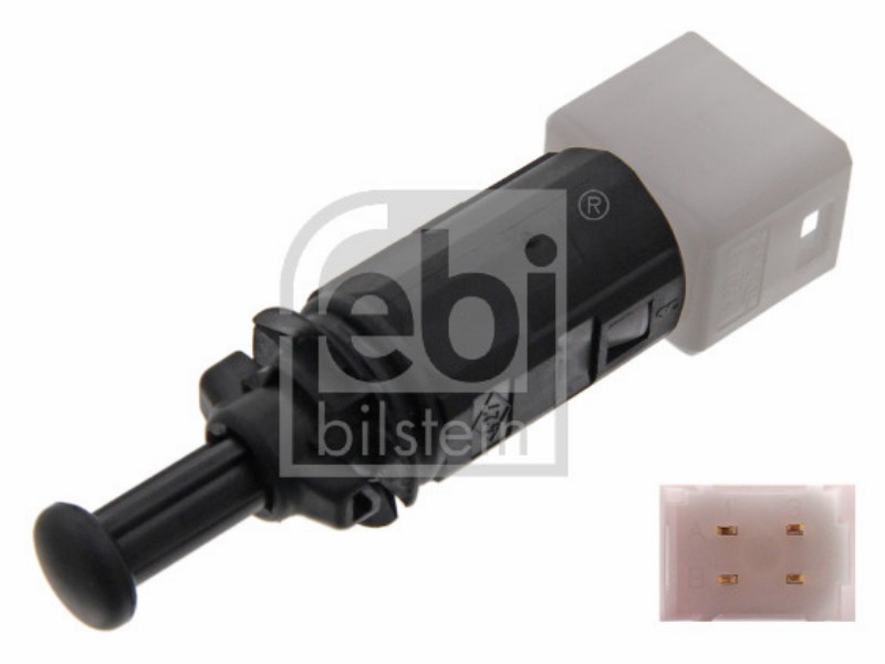 Interruttore luce freno Mitsubishi colt VI (Z27A) 1.5 dohc