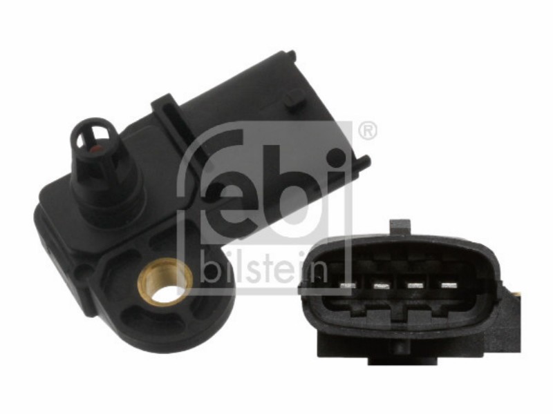 Sensore pressione massa aria Abarth grande Punto (19) 1.4 tur