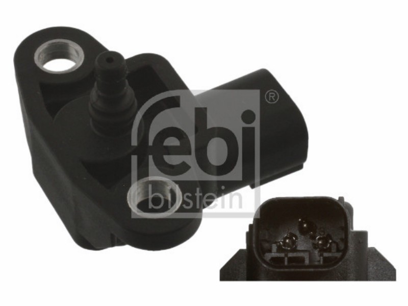 Sensore pressione massa aria Chrysler 300C 3.0 td 24V 300C touri
