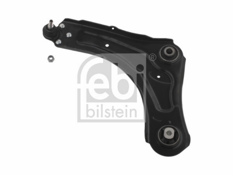 Braccio sospensione pkw (L3) 1.5 dCi fl