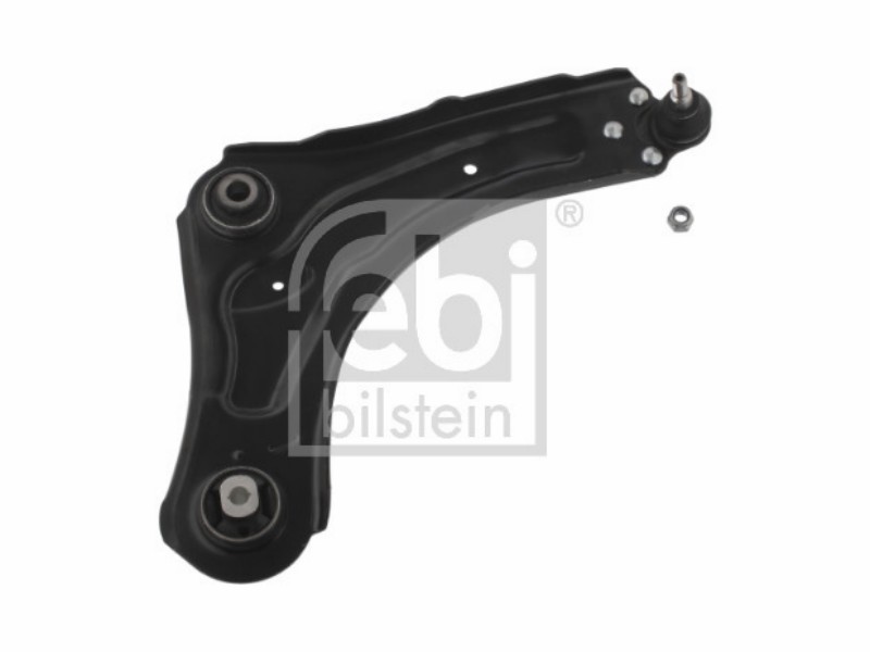 Braccio sospensione pkw (L3) 1.5 dCi fl
