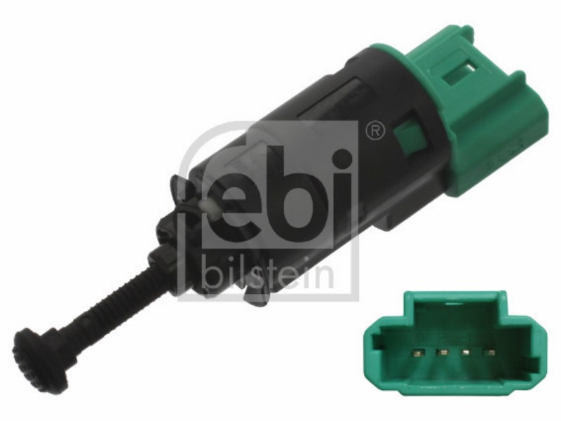 Interruttore luce freno Citroën C3 I 1.1 C3 I 1.4 C3 I 1.4