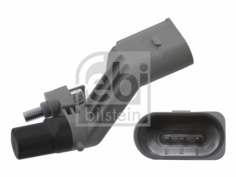 Sensore posizione albero motore Audi A3 (8P) 1.6 FSI 16V A3 (8P) 1.