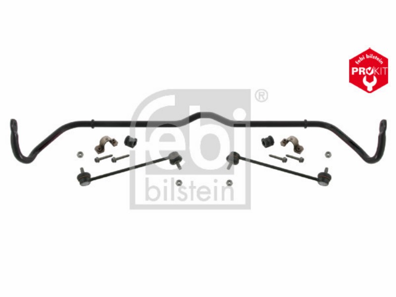 Set barra stabilizzatrice Audi A1 (8X) 1.0 TFSI A1 (8X) 1.2 t