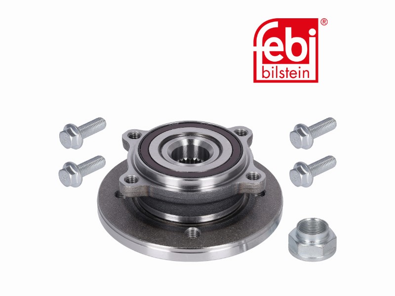 Kit cuscinetto ruota MINI (BMW) cooper (R50) 1.6 cooper