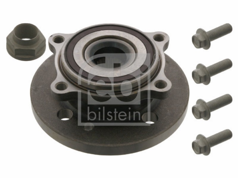 Kit cuscinetto ruota MINI (BMW) cooper (R50) 1.6 cooper