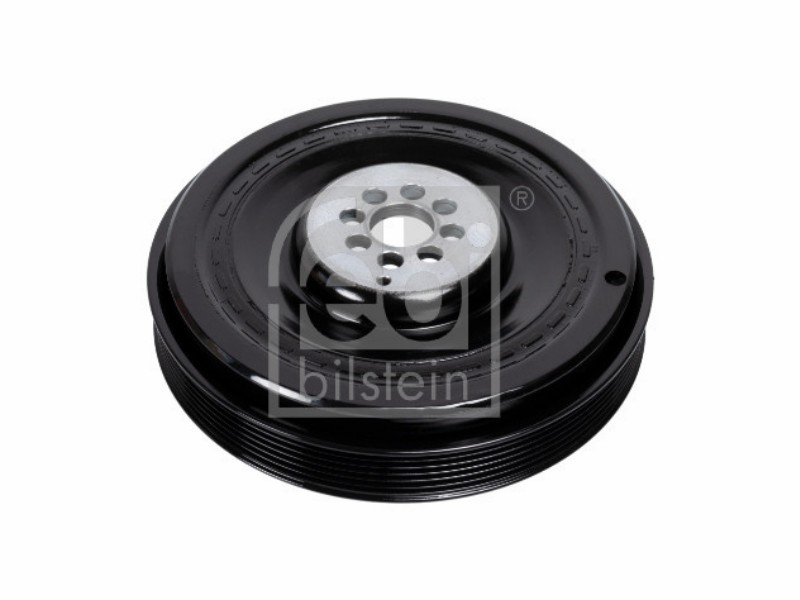 Pulley (decoupled)