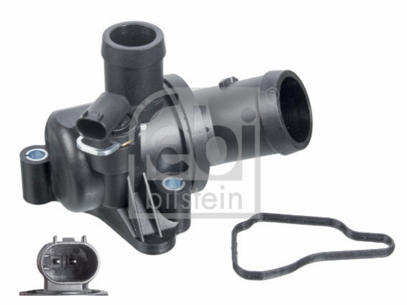 Termostato Mercedes benz pkw a 150 a 160 a 170