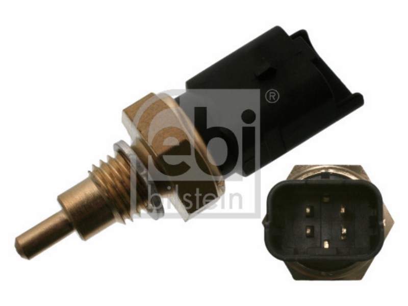 Sensore temperatura liquido raffreddamen Alfa Romeo 147 1.6 t. spark 16V 147