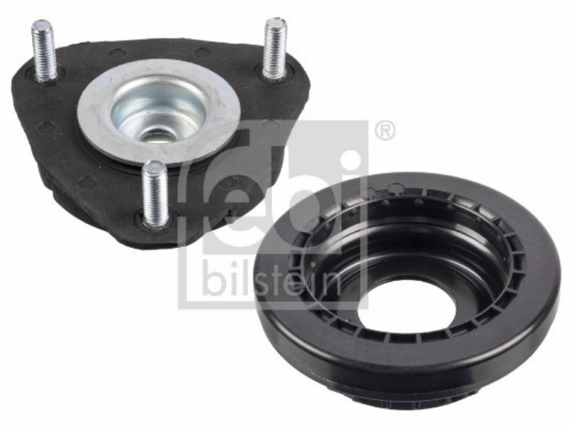 Supporto ammortizzatore Ford pkw tourneo 1.8 efi zetec e 16
