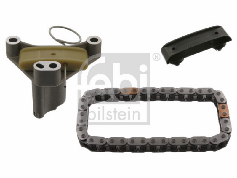 Kit catena distribuzione Citroën C4 I 2.0 HDI 16V C4 I grand