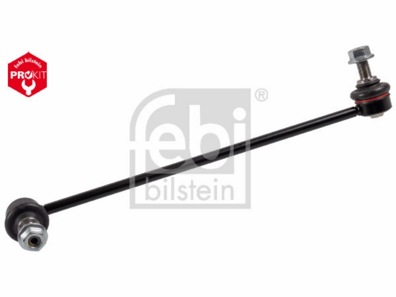 Tirante barra stabilizzatrice BMW 18 d - 100 kw / 136 hp 18 d - 1