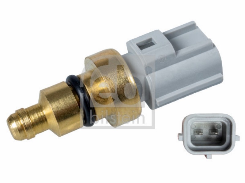 Sensore temperatura liquido raffreddamen Ford pkw Fiesta 1.3 efi duratec fie