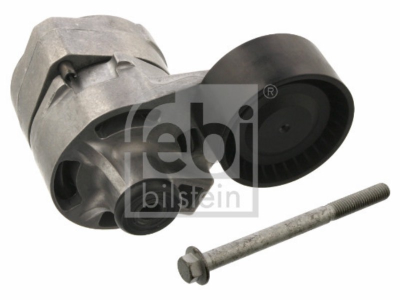 Tensionatore idraulico Ford pkw Transit 2.4 tdci duratorq