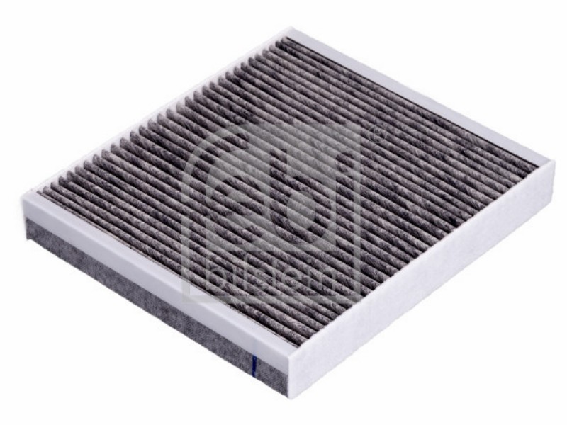Filtro abitacolo Audi A1 (8X) 1.2 TFSI A1 (8X) 1.4 t