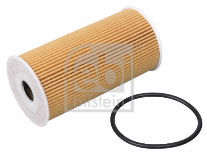 Filtro olio NP300 navara (D23) 2.3 TDI 1