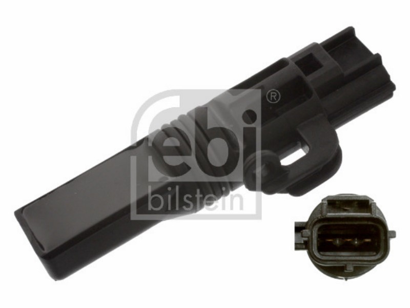 Sensore di velocit· Ford pkw Fiesta 1.0 Fiesta 1.2 16V