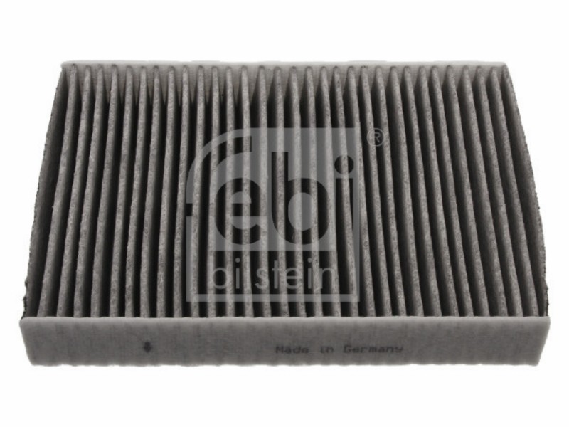 Filtro abitacolo pkw III (jz) 1