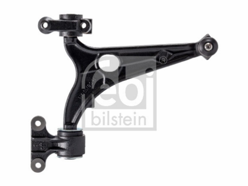 Braccio sospensione Citroën C8 2.0 16V C8 2.0 HDI 16V c