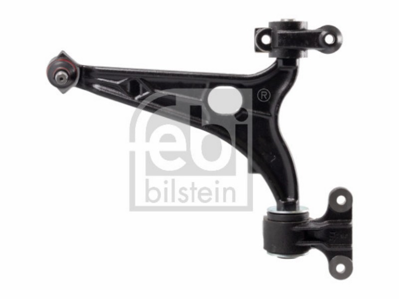 Braccio sospensione Citroën C8 2.0 16V C8 2.0 HDI 16V c