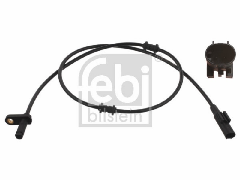 Sensore ABS Mercedes benz pkw sl 280 cabriolet