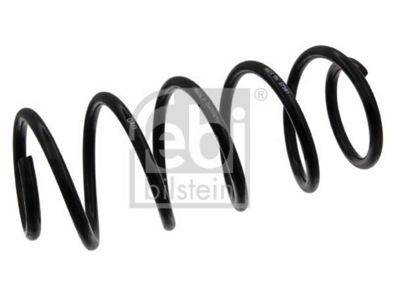 Molla elicoidale Opel Astra g 1.2 16V Astra g 1.4 16