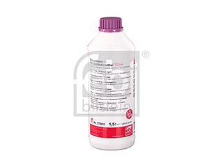 Antigelo viola 1.5LT G12++ audi-vw- 05>
